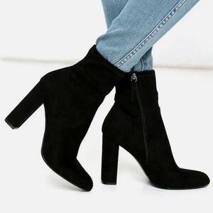 Steve Madden Edit bootie